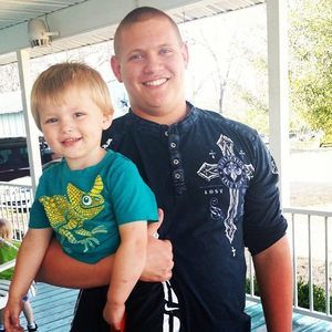 Meet your Posher, Matt